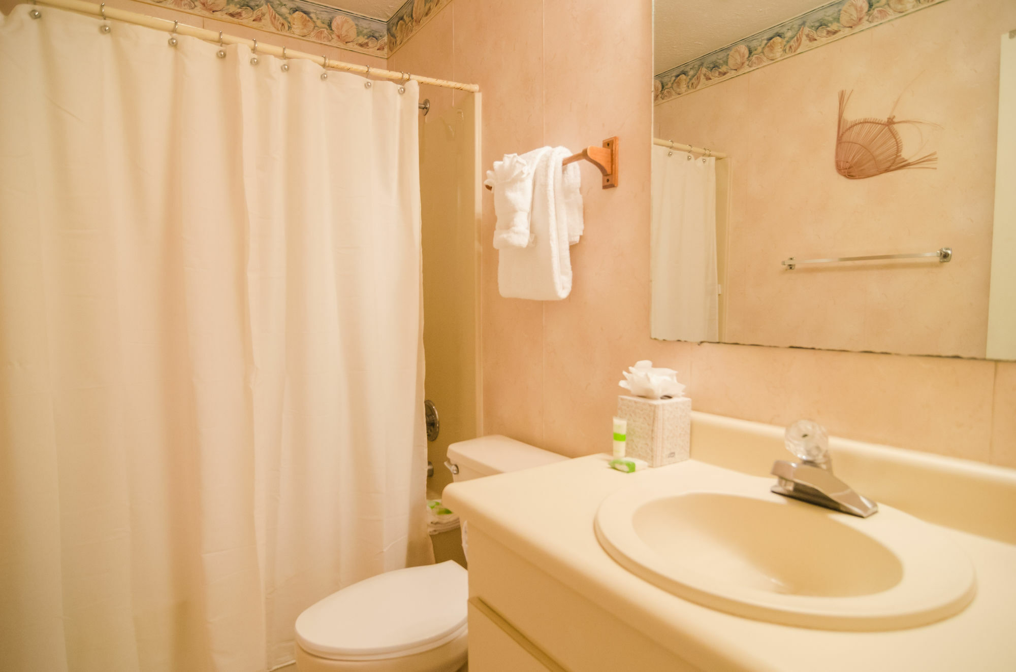 Sunswept By Panhandle Getaways