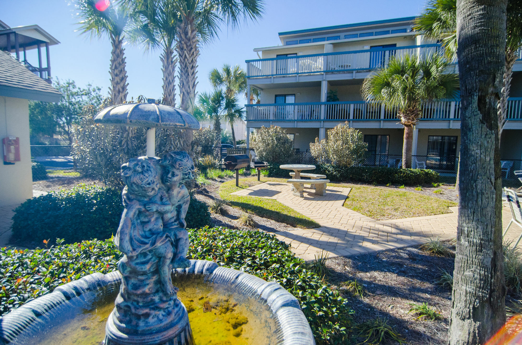 Holiday home Sunswept By Panhandle Getaways *