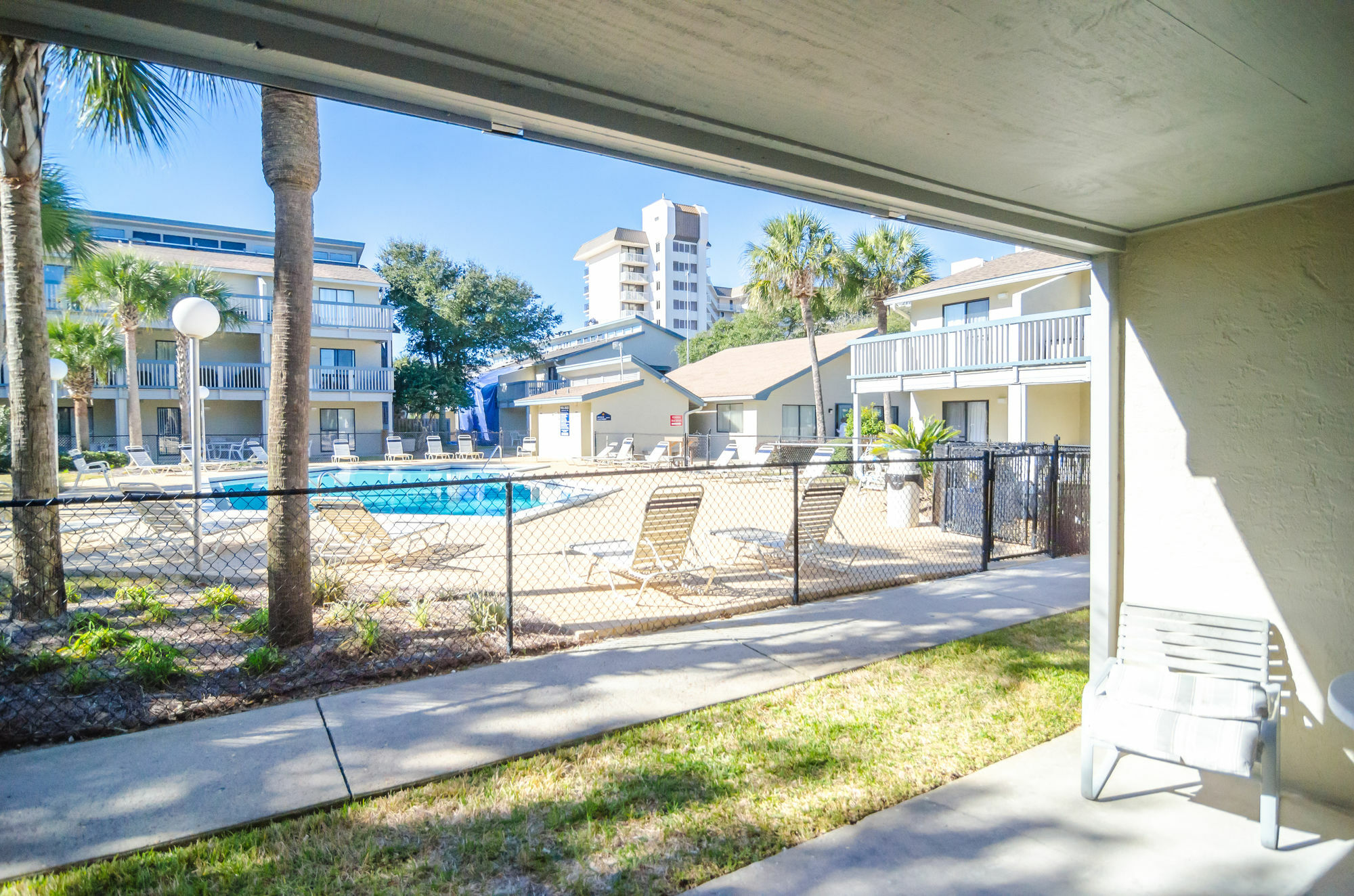 Sunswept By Panhandle Getaways * Panama City Beach