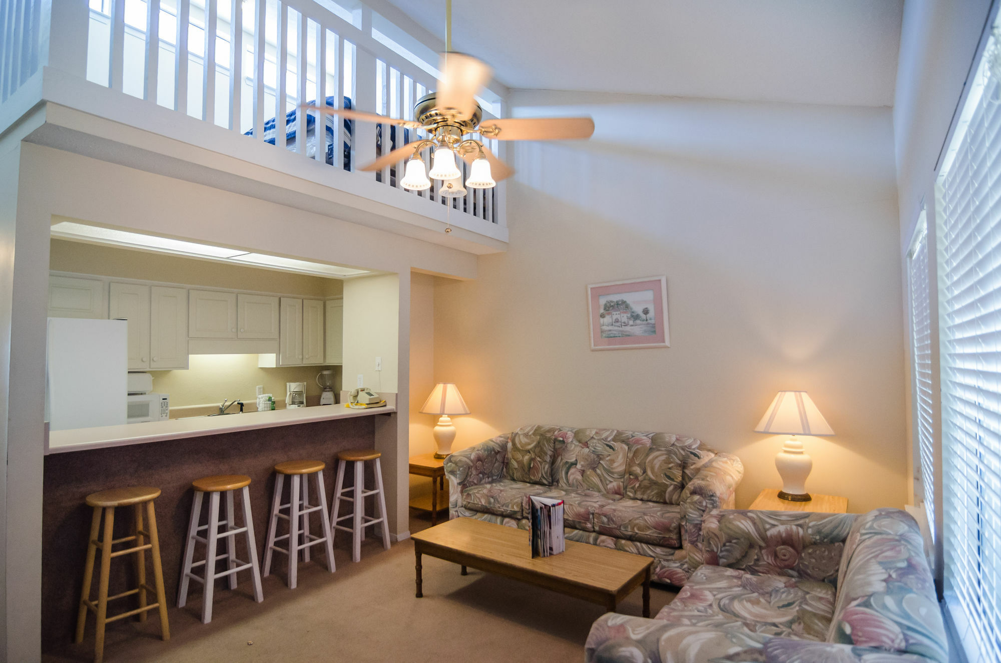 Sunswept By Panhandle Getaways *