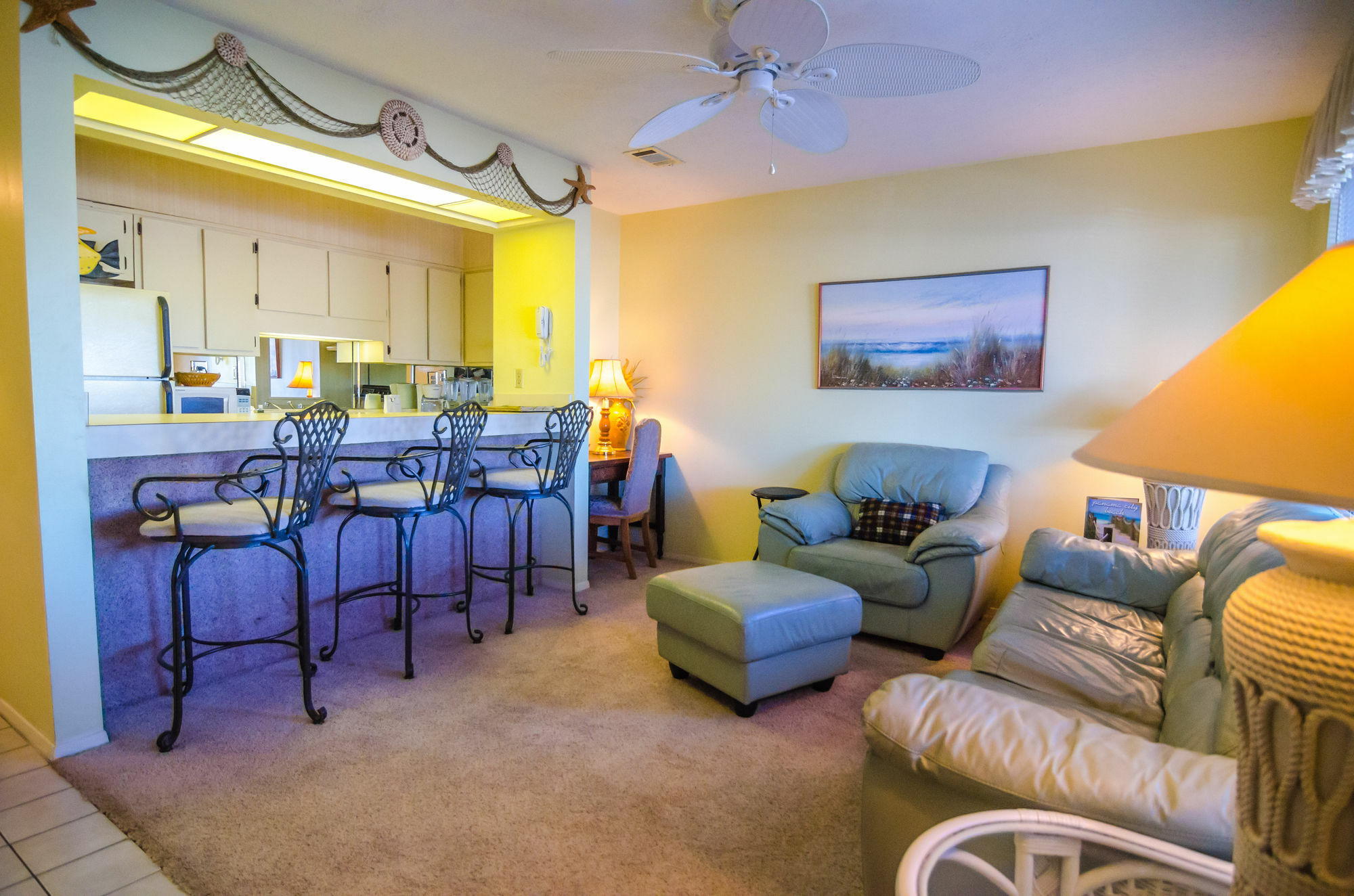 Sunswept By Panhandle Getaways Holiday home