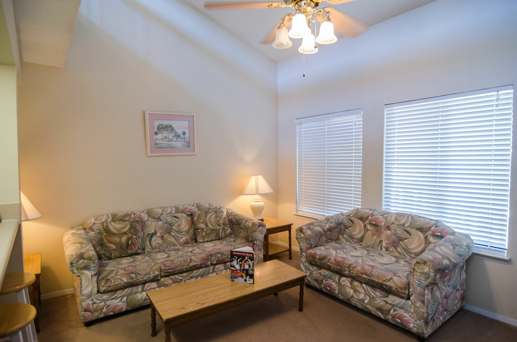 Sunswept By Panhandle Getaways Holiday home Panama City Beach