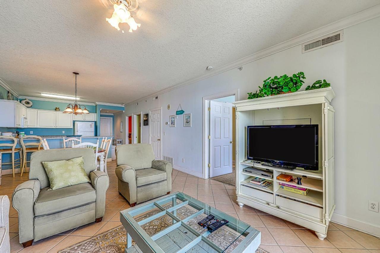 Emerald Isle 1102 Hotel