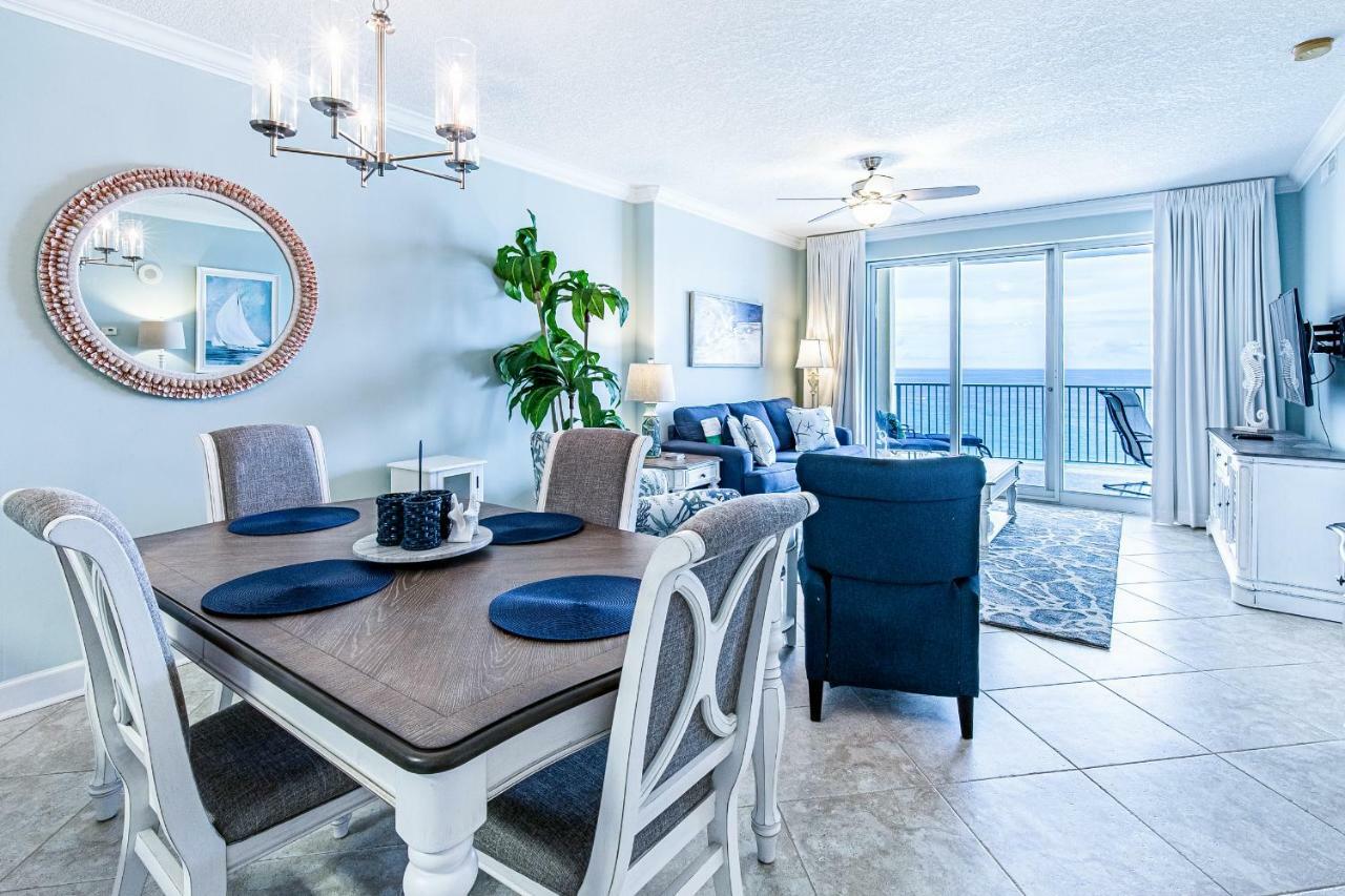 Apartment Ocean 802 Panama City Beach