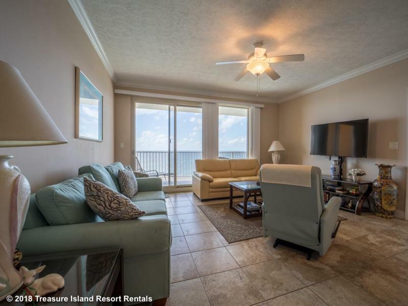 Treasure Island 1507 Holiday home *