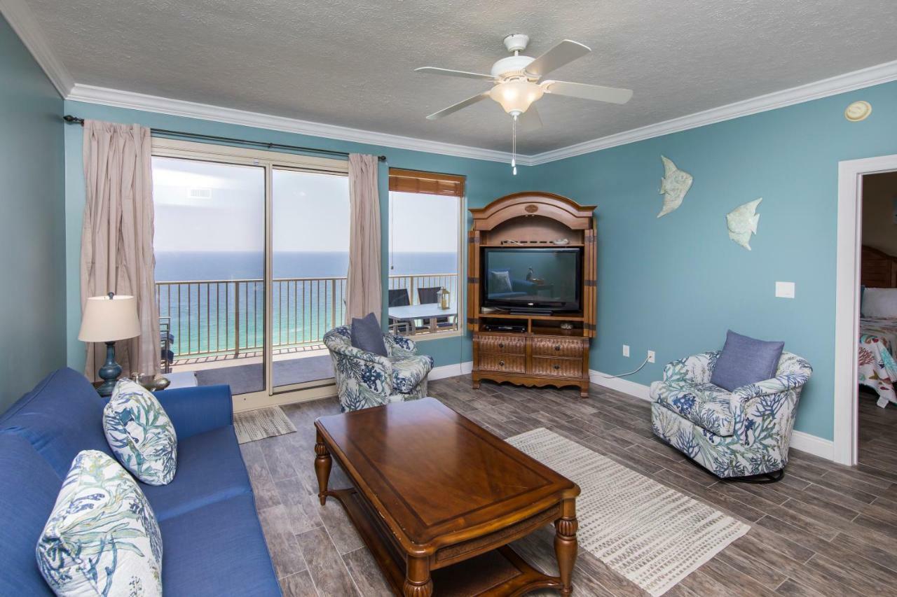 Treasure Island 1905 Holiday home Panama City Beach
