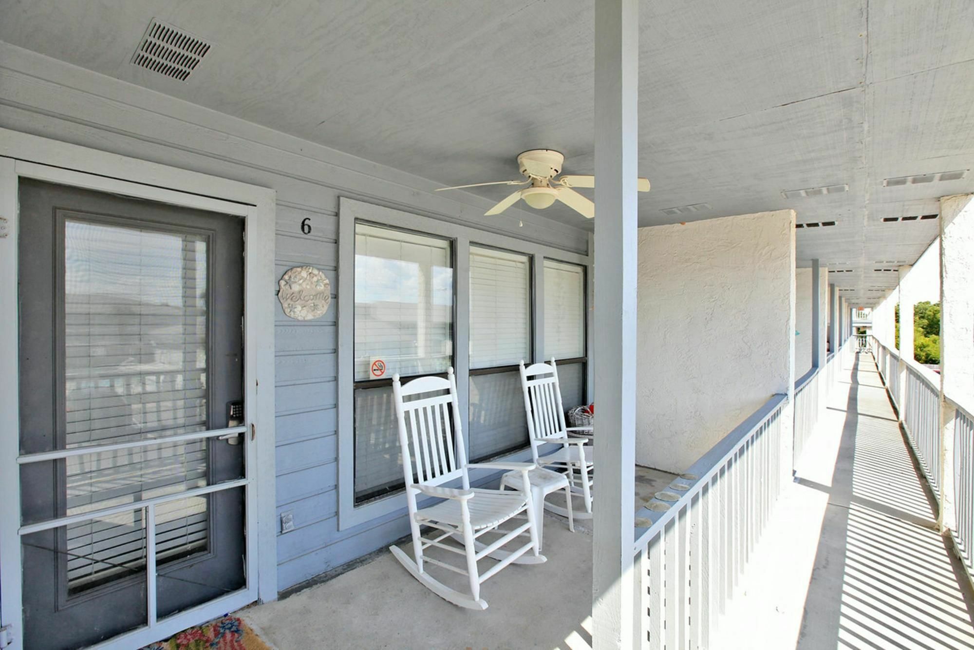 Hotel Southwind By Panhandle Getaways Panama City Beach