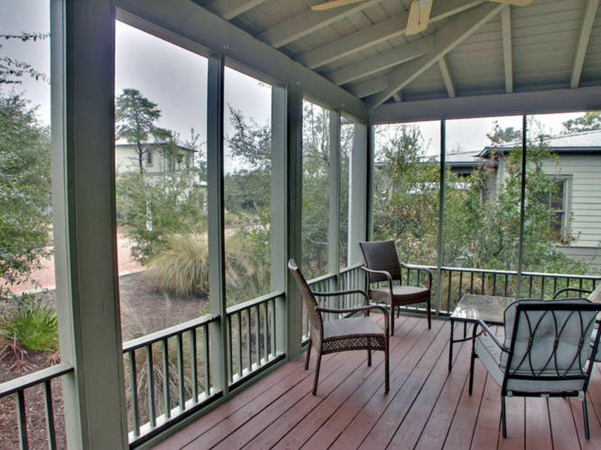Apartment Vm 4158 By Redawning Panama City Beach