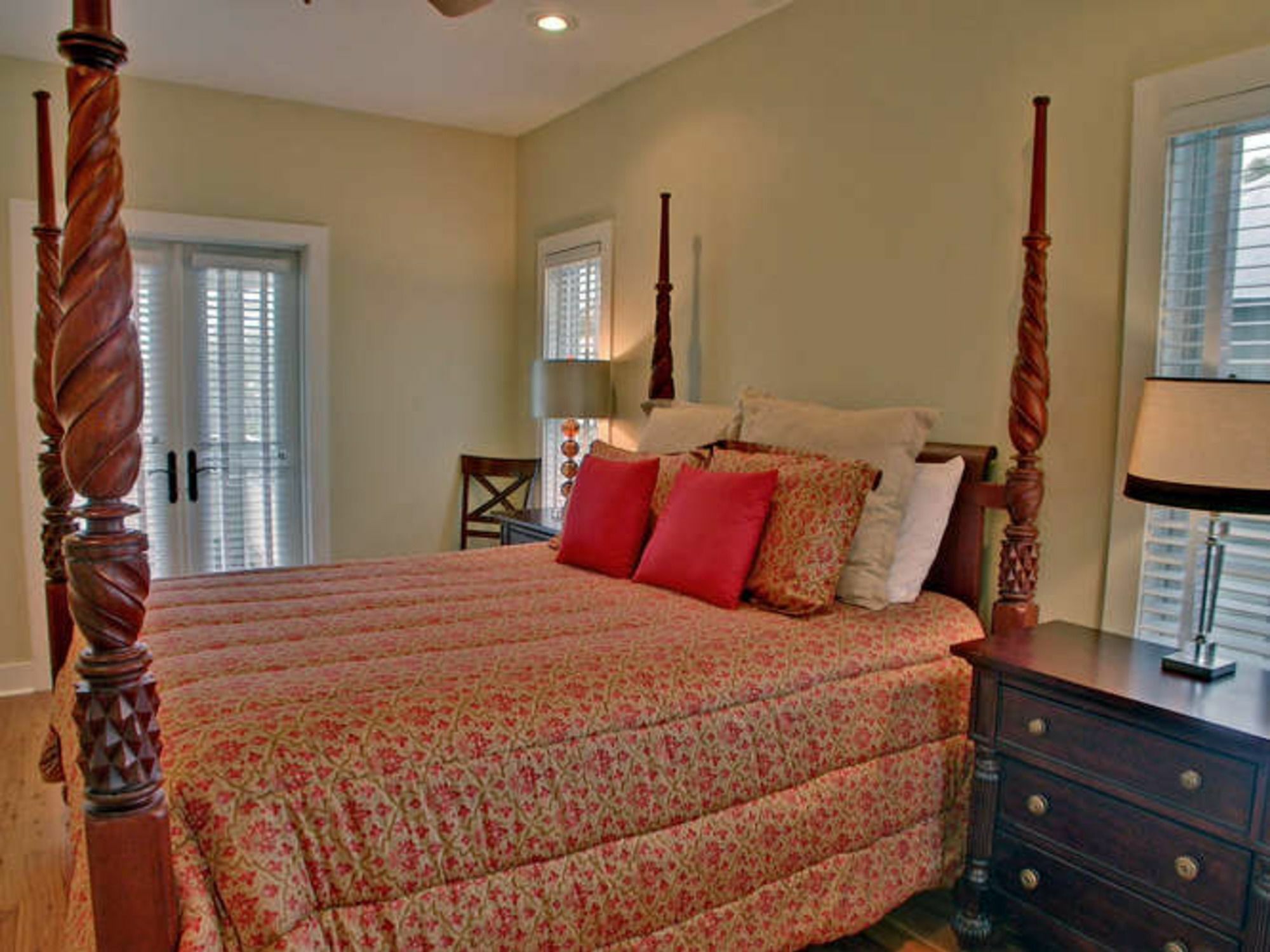 Apartment Vm 4158 By Redawning Panama City Beach