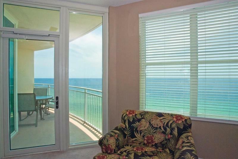 1710 Aqua * Panama City Beach