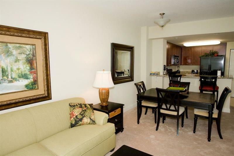 1710 Aqua Apartment Panama City Beach