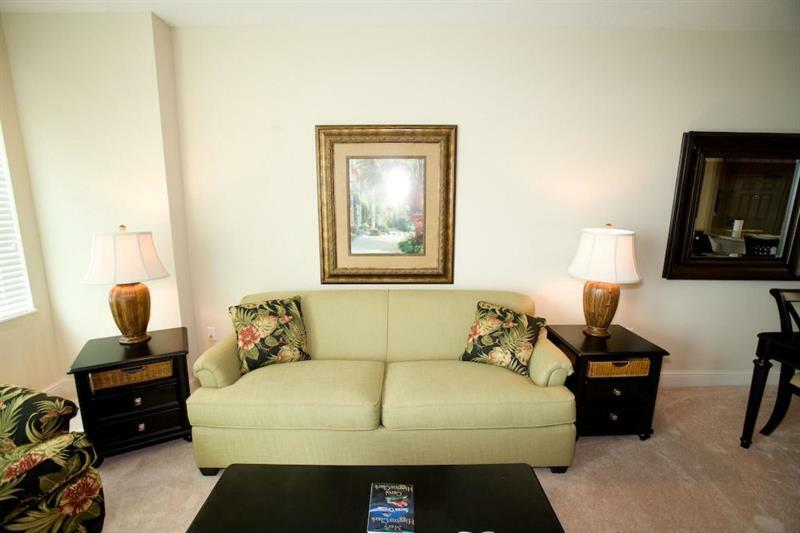 Apartment 1710 Aqua *