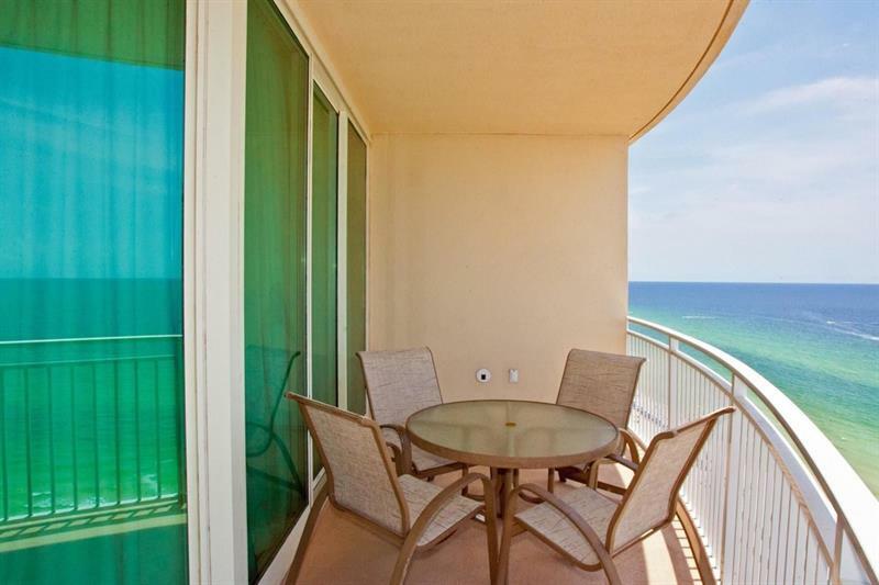 1710 Aqua Apartment *