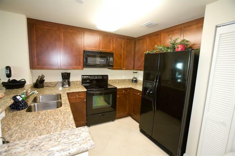 1710 Aqua Apartment Panama City Beach