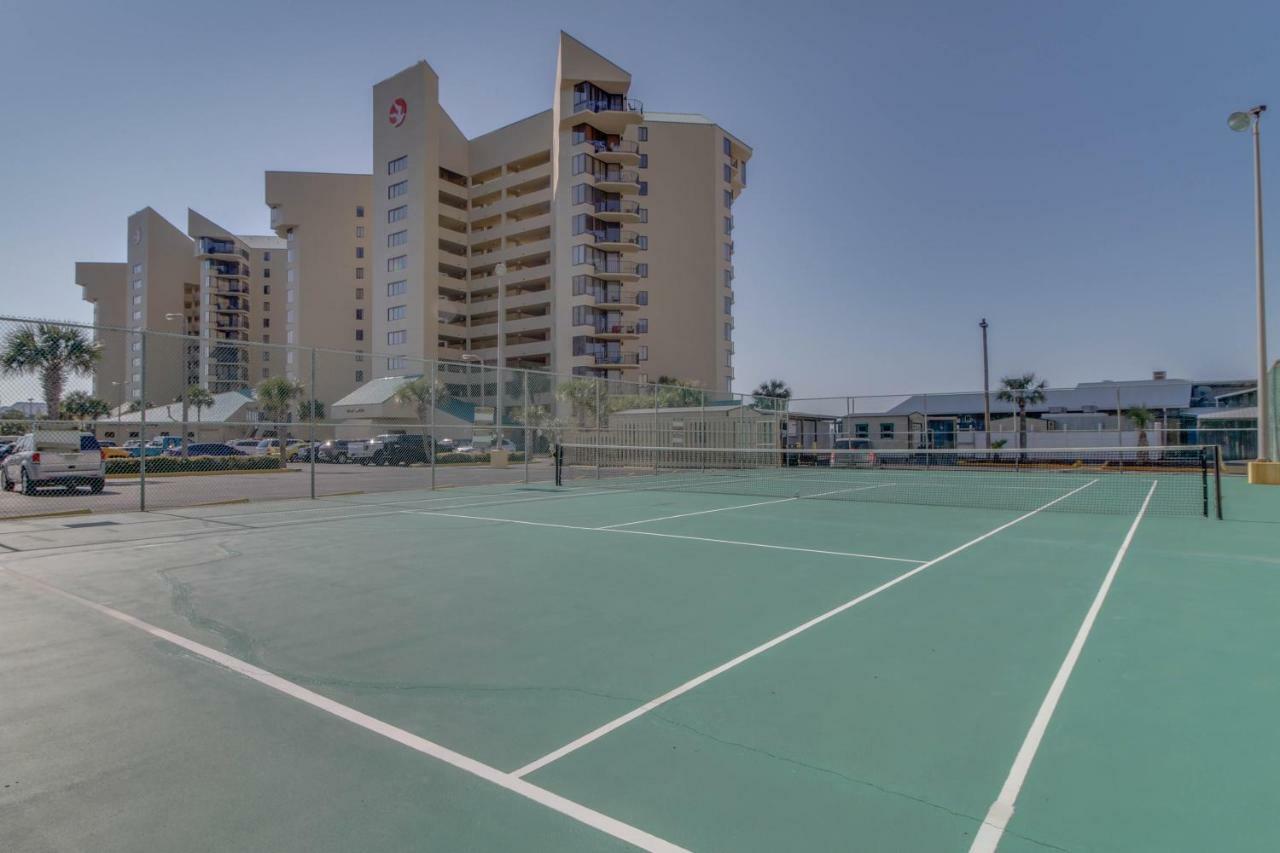Sunbird #608e Apartment