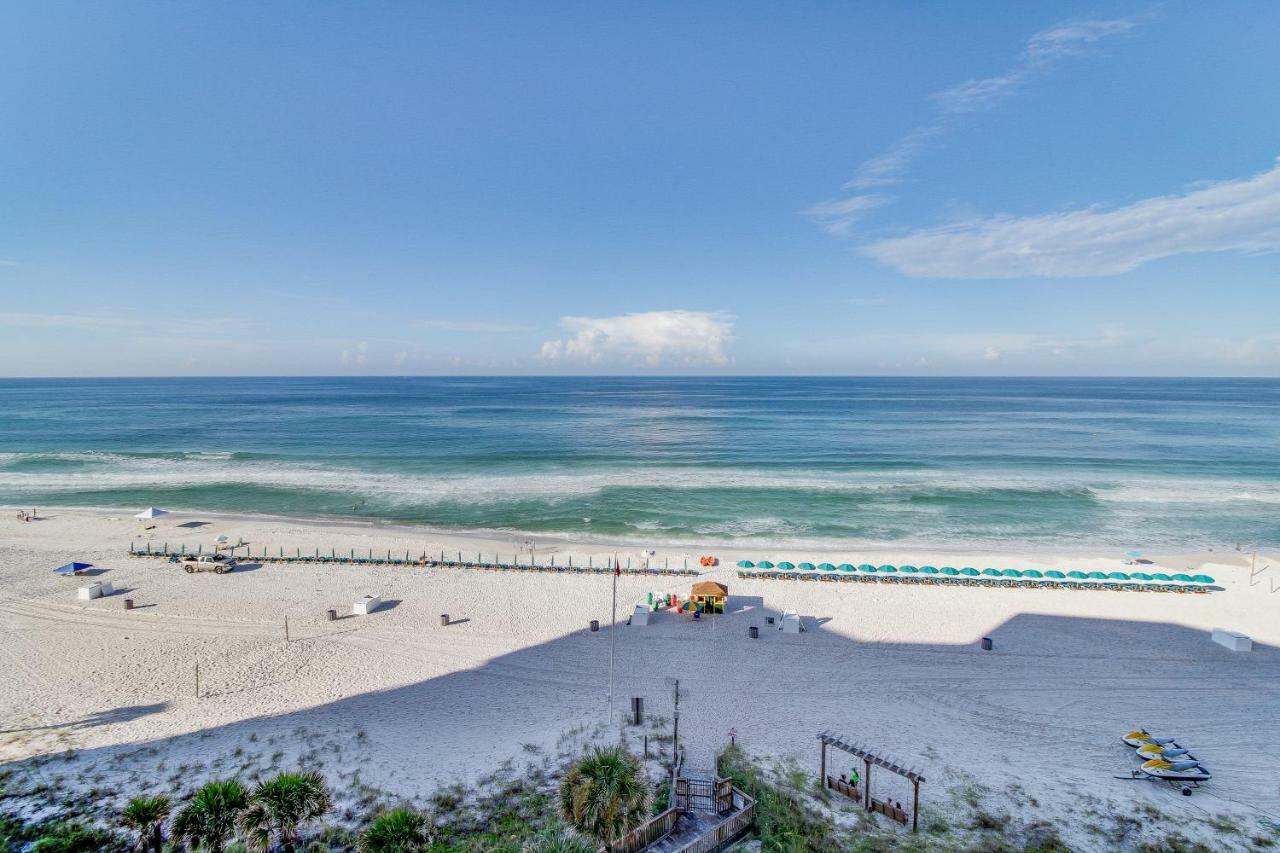 Sunbird #608e * Panama City Beach