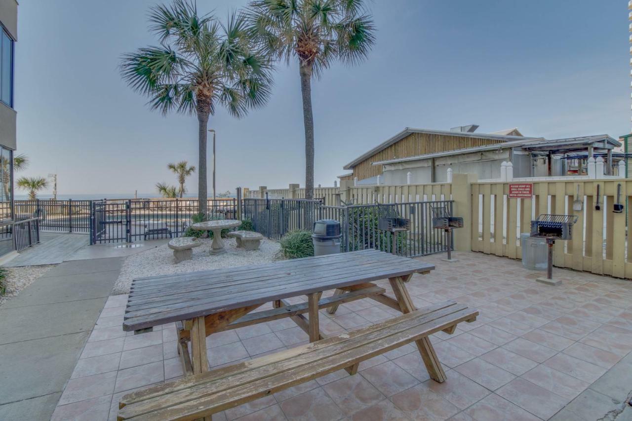 Sunbird #608e Apartment