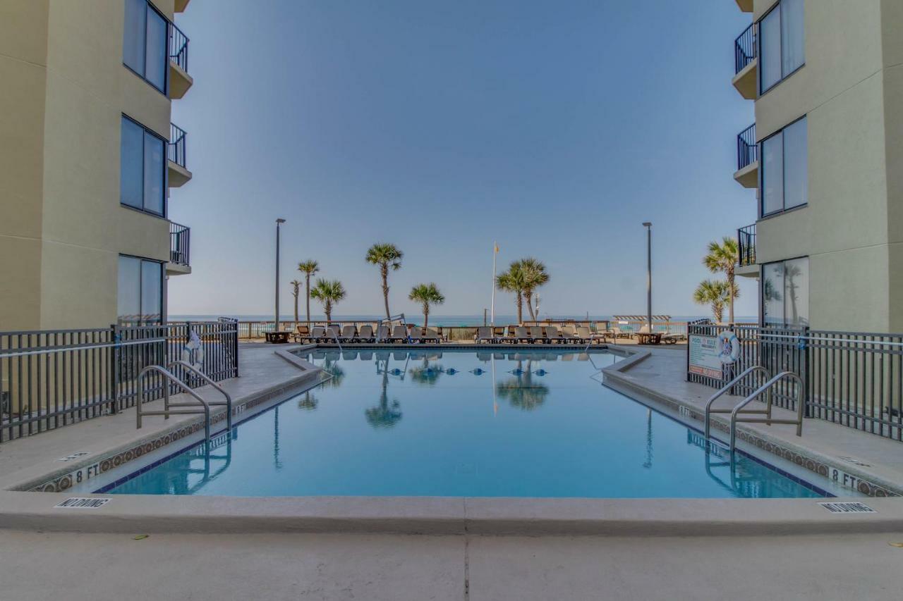Sunbird #608e * Panama City Beach