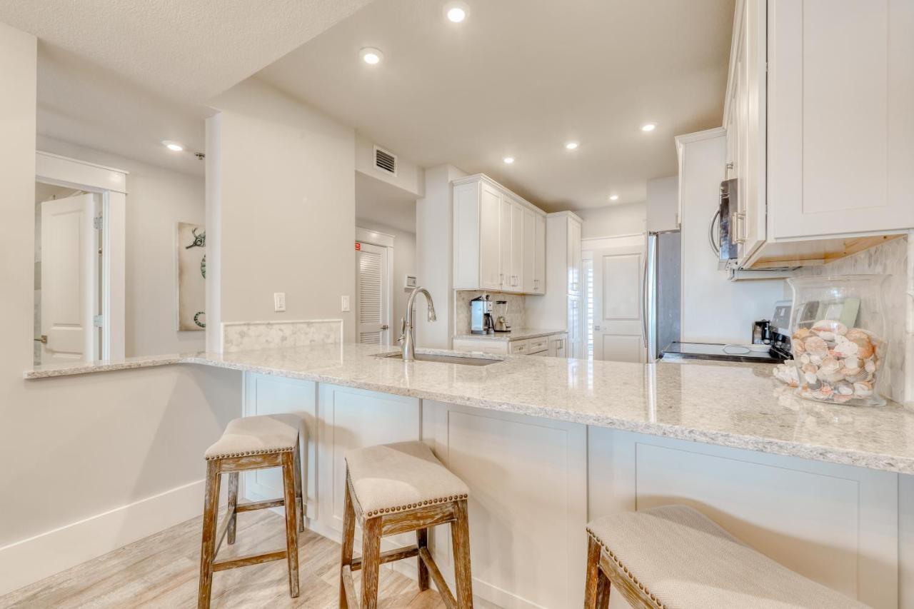 Apartment High Pointe E45 Panama City Beach