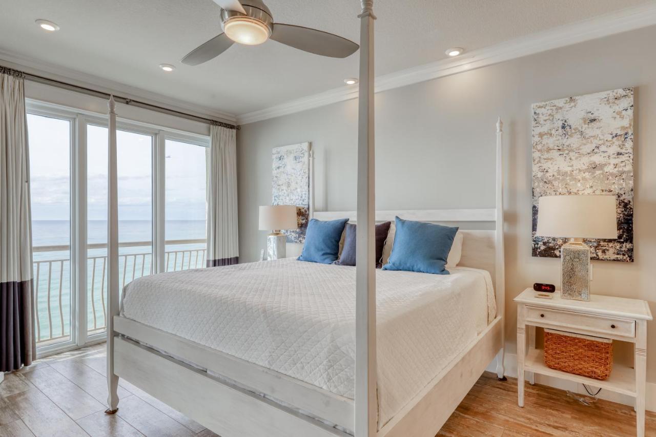 Apartment High Pointe E45 *