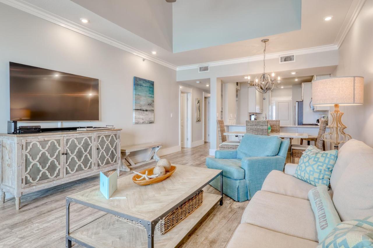 High Pointe E45 Panama City Beach
