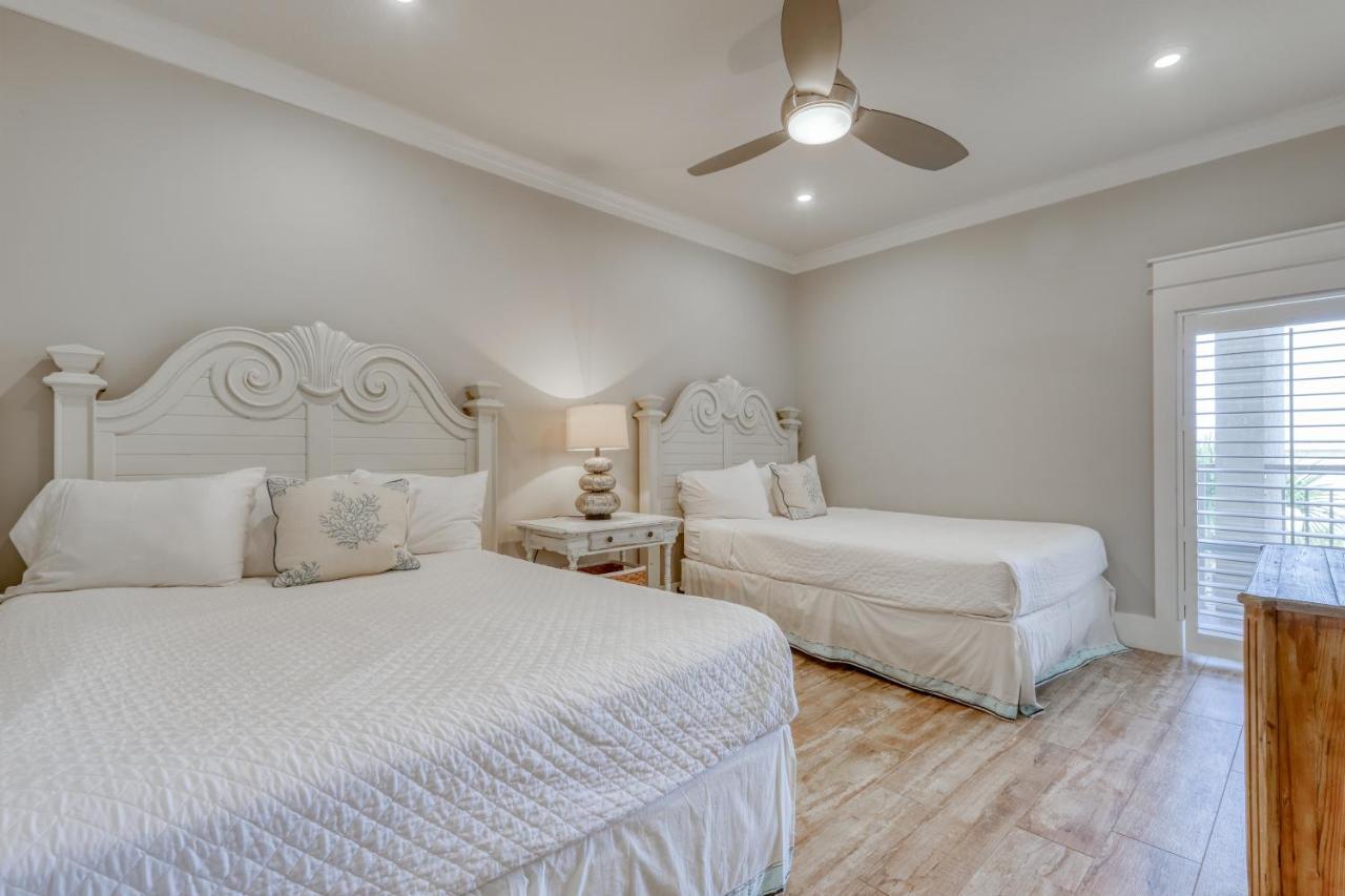 High Pointe E45 Apartment *