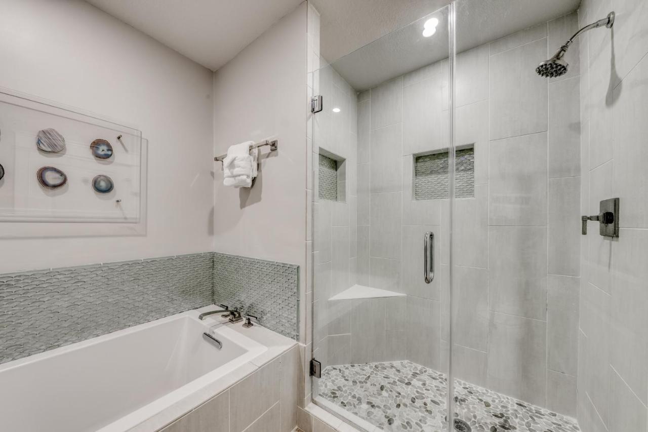 High Pointe E45 Apartment Panama City Beach