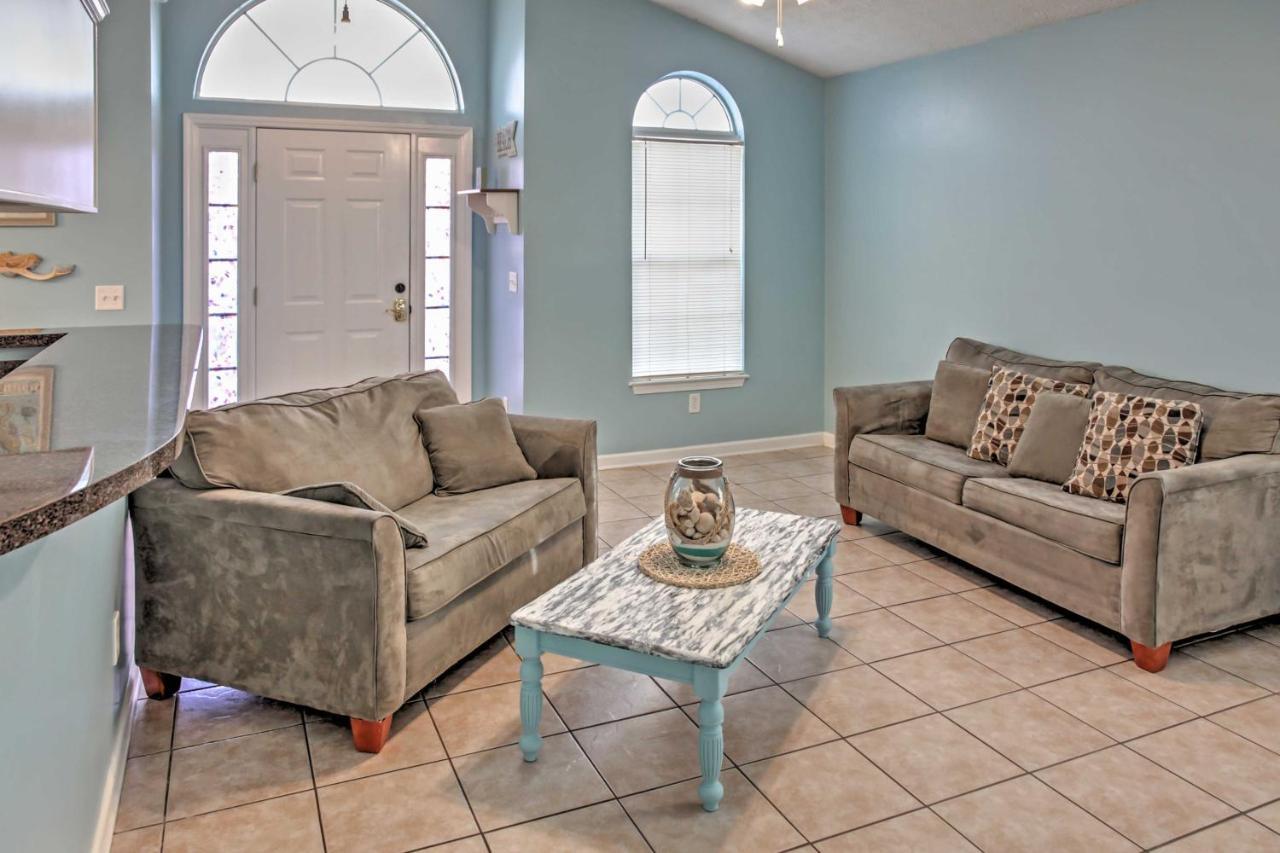Holiday home Pcb Family With Pool Access, 1 Mile To Beach! *