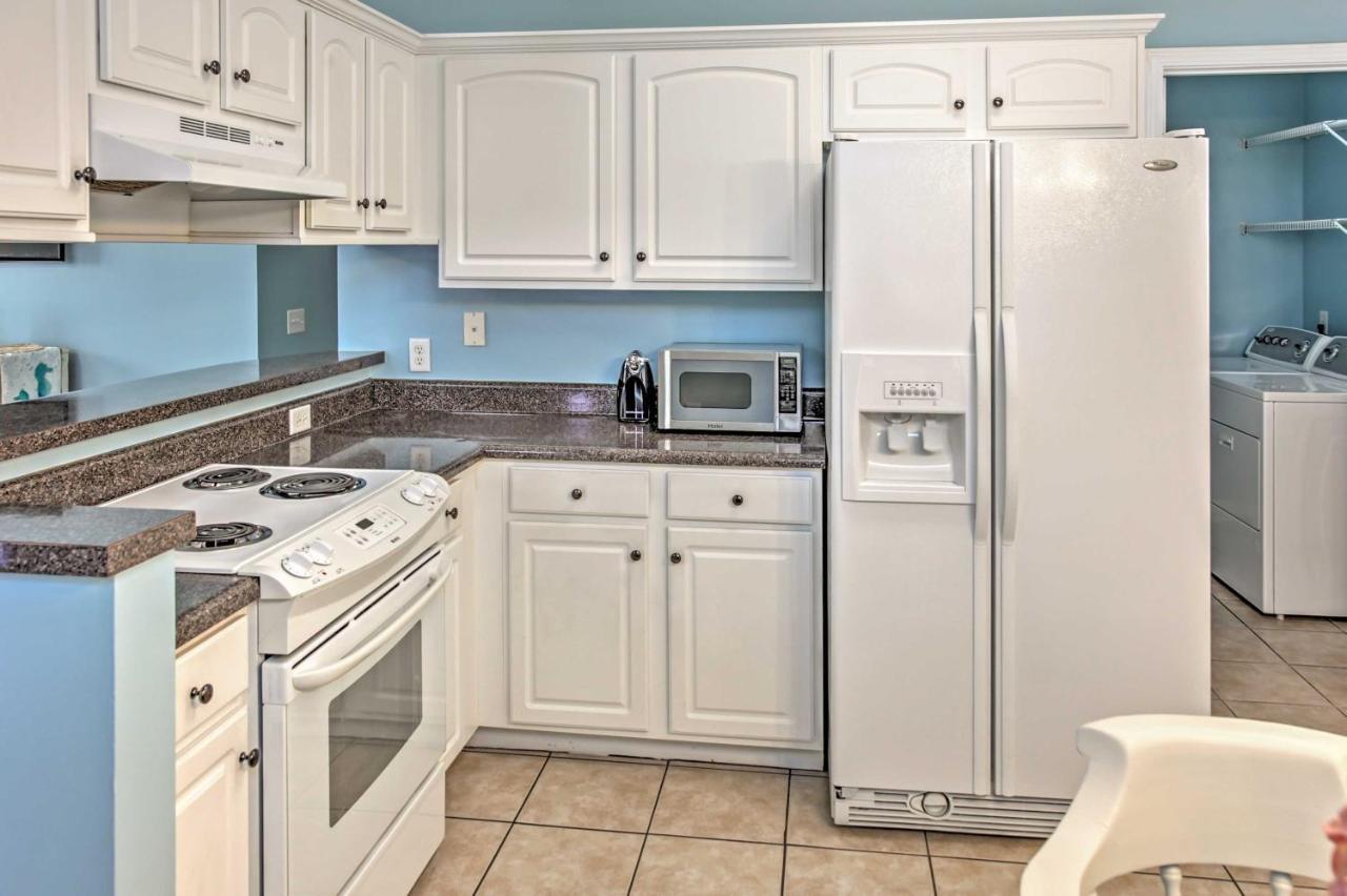 Pcb Family With Pool Access, 1 Mile To Beach! * Panama City Beach