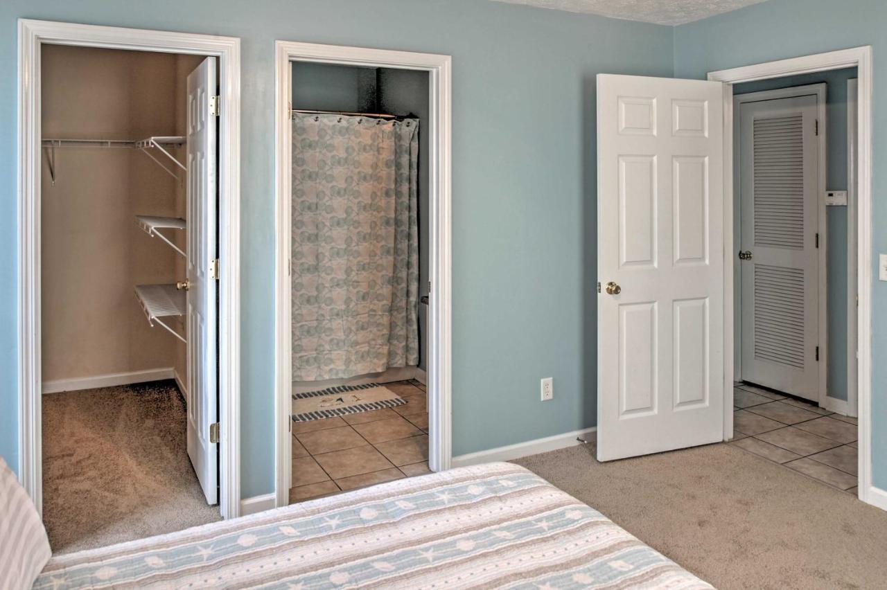 Holiday home Pcb Family With Pool Access, 1 Mile To Beach! Panama City Beach