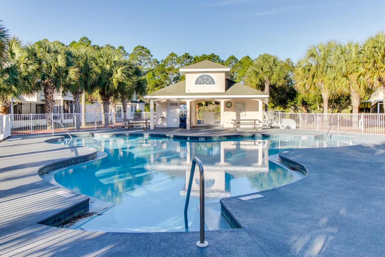 The Happy Seahorse Holiday home Panama City Beach