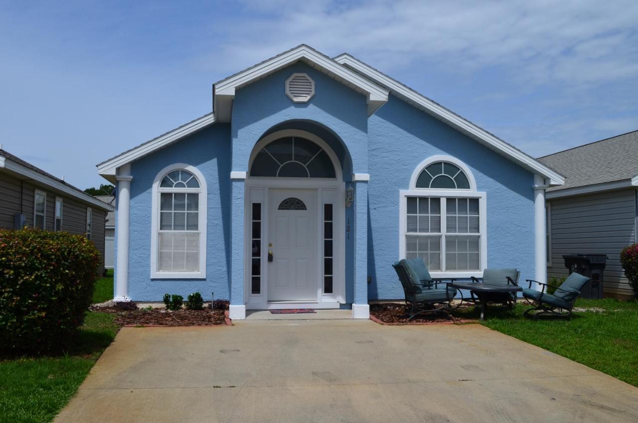 Pcb Family With Pool Access, 1 Mile To Beach! Panama City Beach