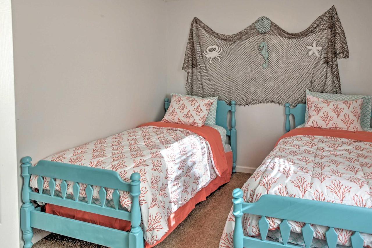 Holiday home Pcb Family With Pool Access, 1 Mile To Beach! Panama City Beach