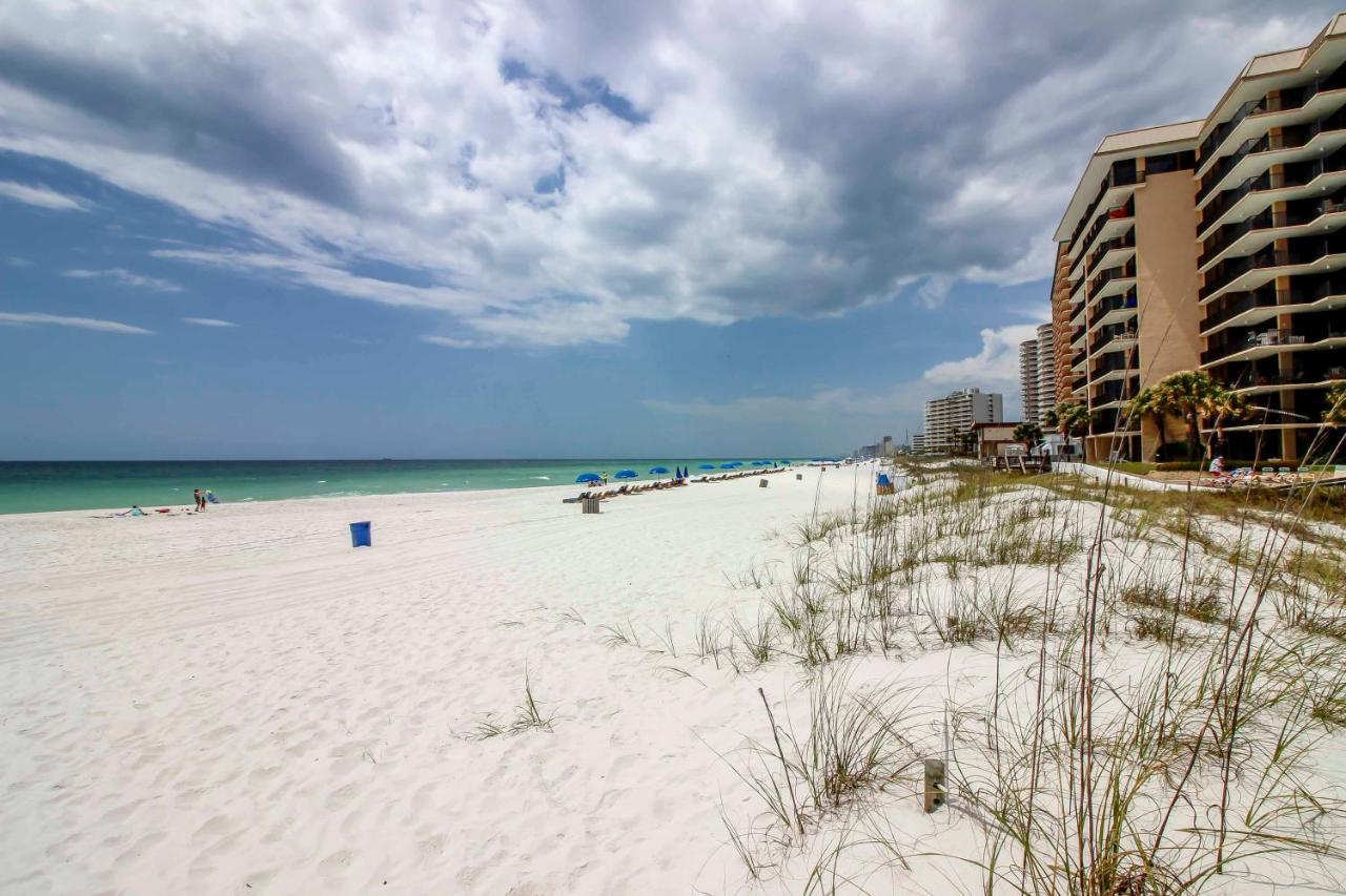 Apartment Pcb With Balcony Close To The Beach!