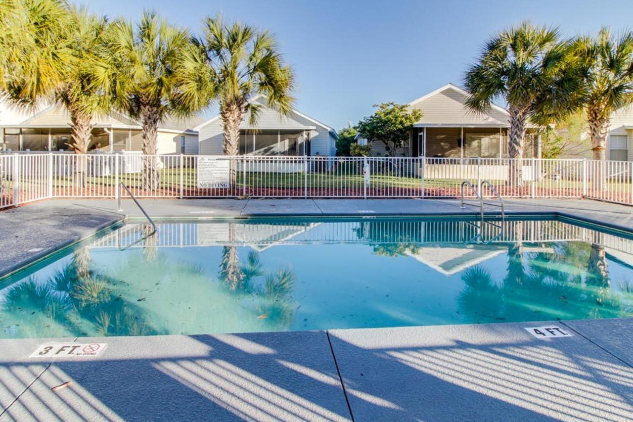 Holiday home The Happy Seahorse Panama City Beach