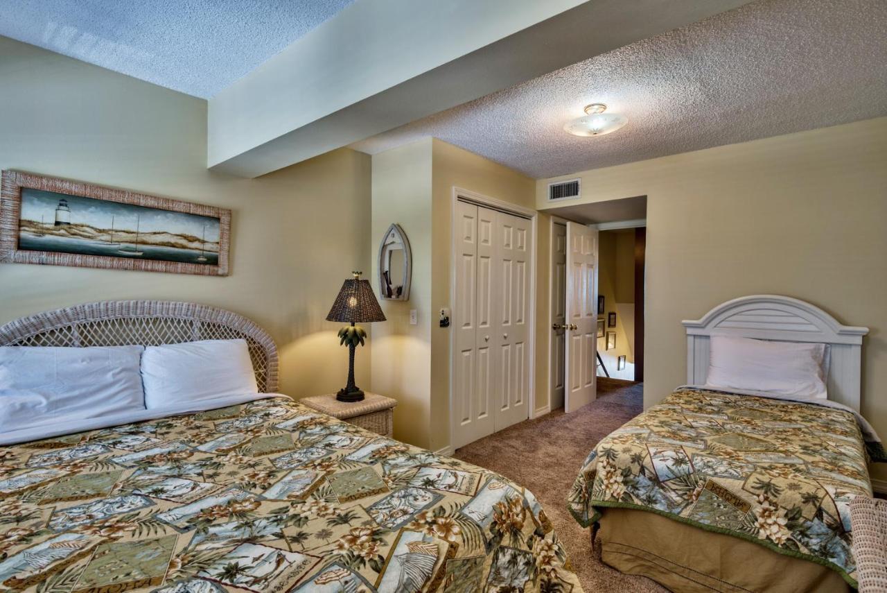 Villa Pirate Cove 117 - 825255 Panama City Beach