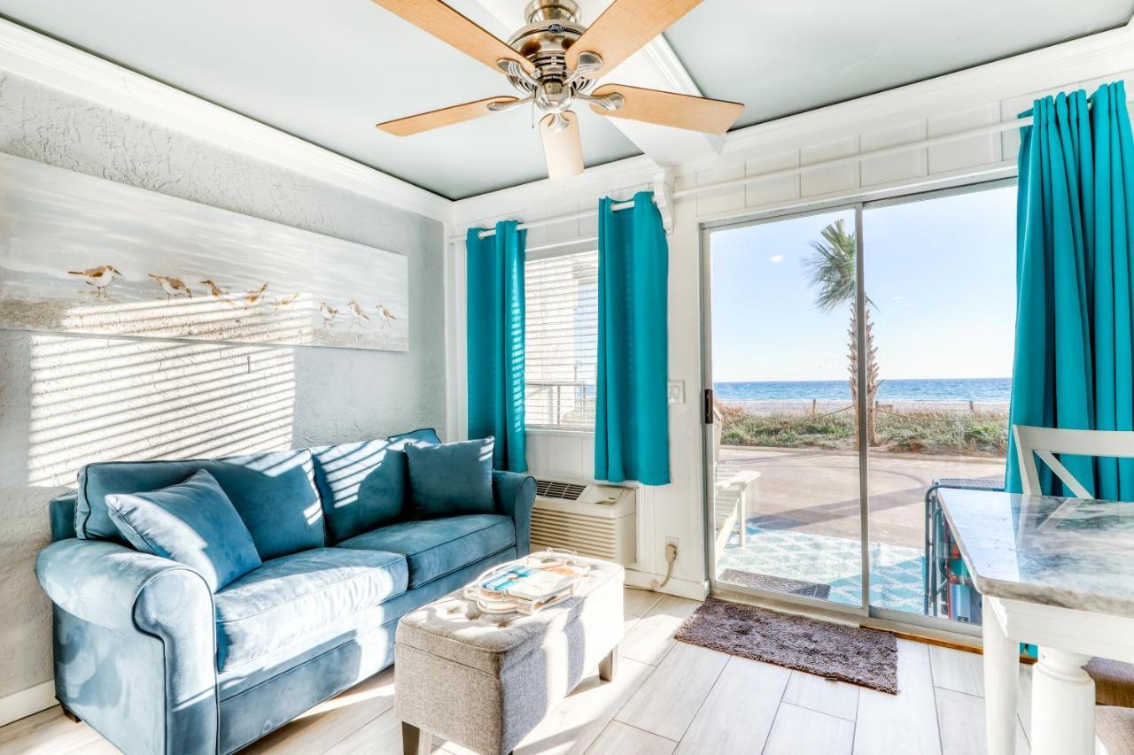 The Ambassador * Panama City Beach