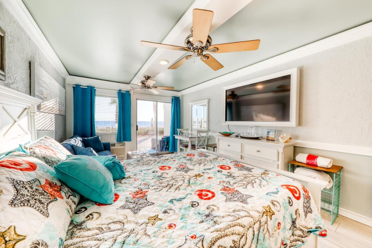 The Ambassador * Panama City Beach
