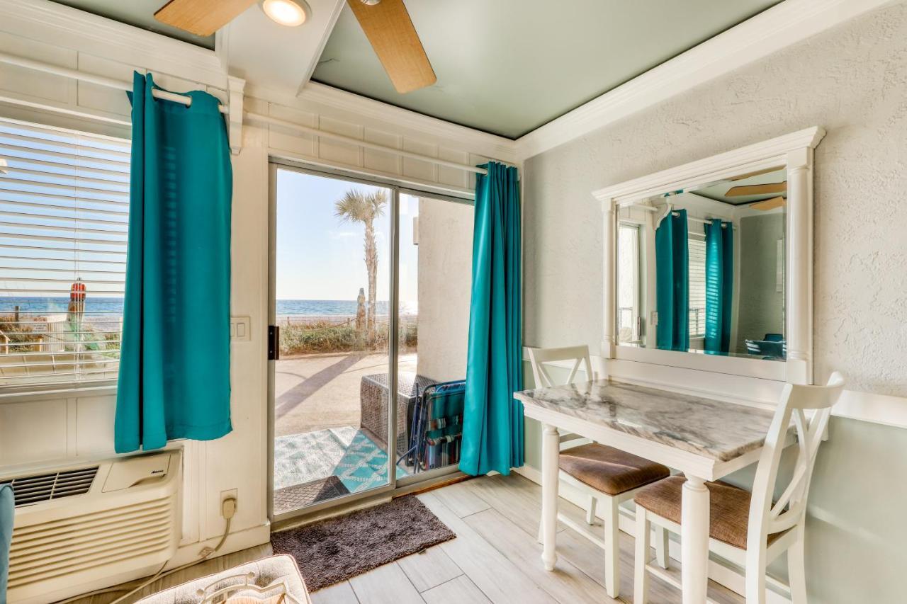 Holiday home The Ambassador Panama City Beach