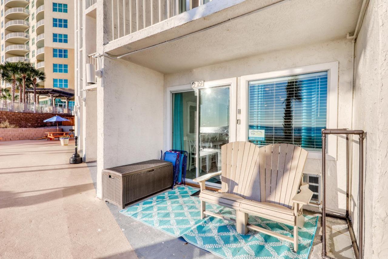Holiday home The Ambassador Panama City Beach