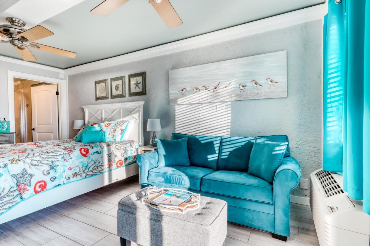 The Ambassador Holiday home Panama City Beach