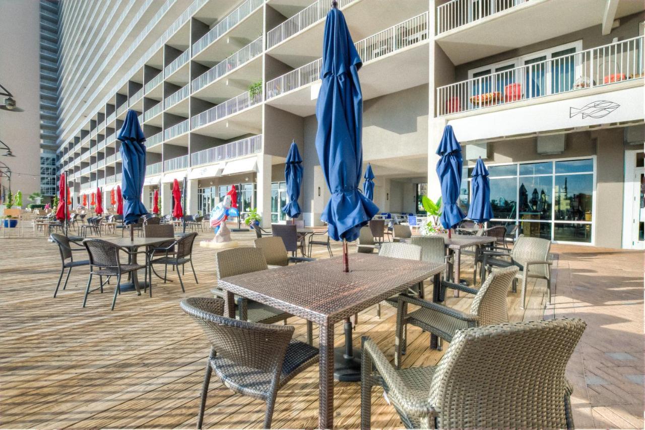 Laketown Wharf 1737 By Zia Vr * Panama City Beach