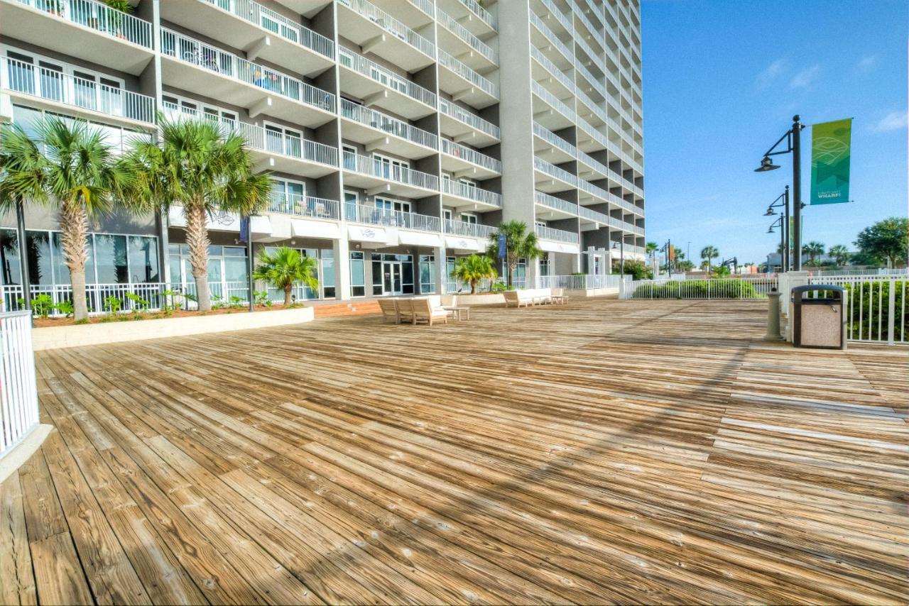 Laketown Wharf 1737 By Zia Vr Holiday home Panama City Beach
