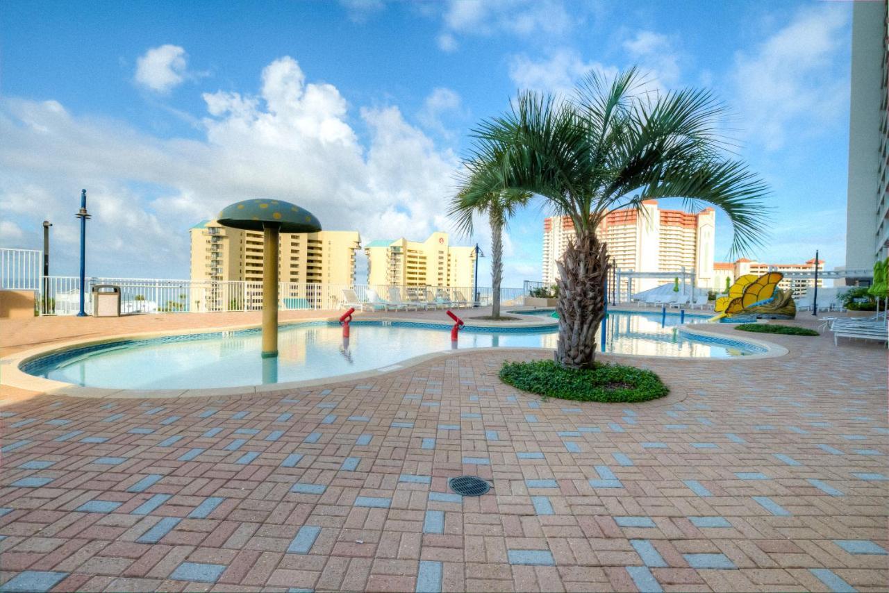 Laketown Wharf 1737 By Zia Vr Holiday home Panama City Beach