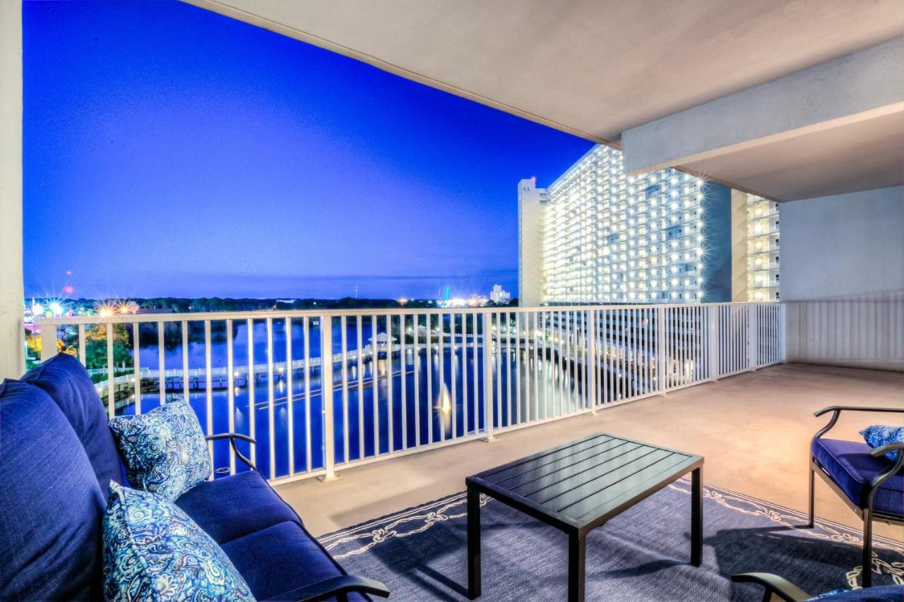 Laketown Wharf 734 By Aneliya Panama City Beach