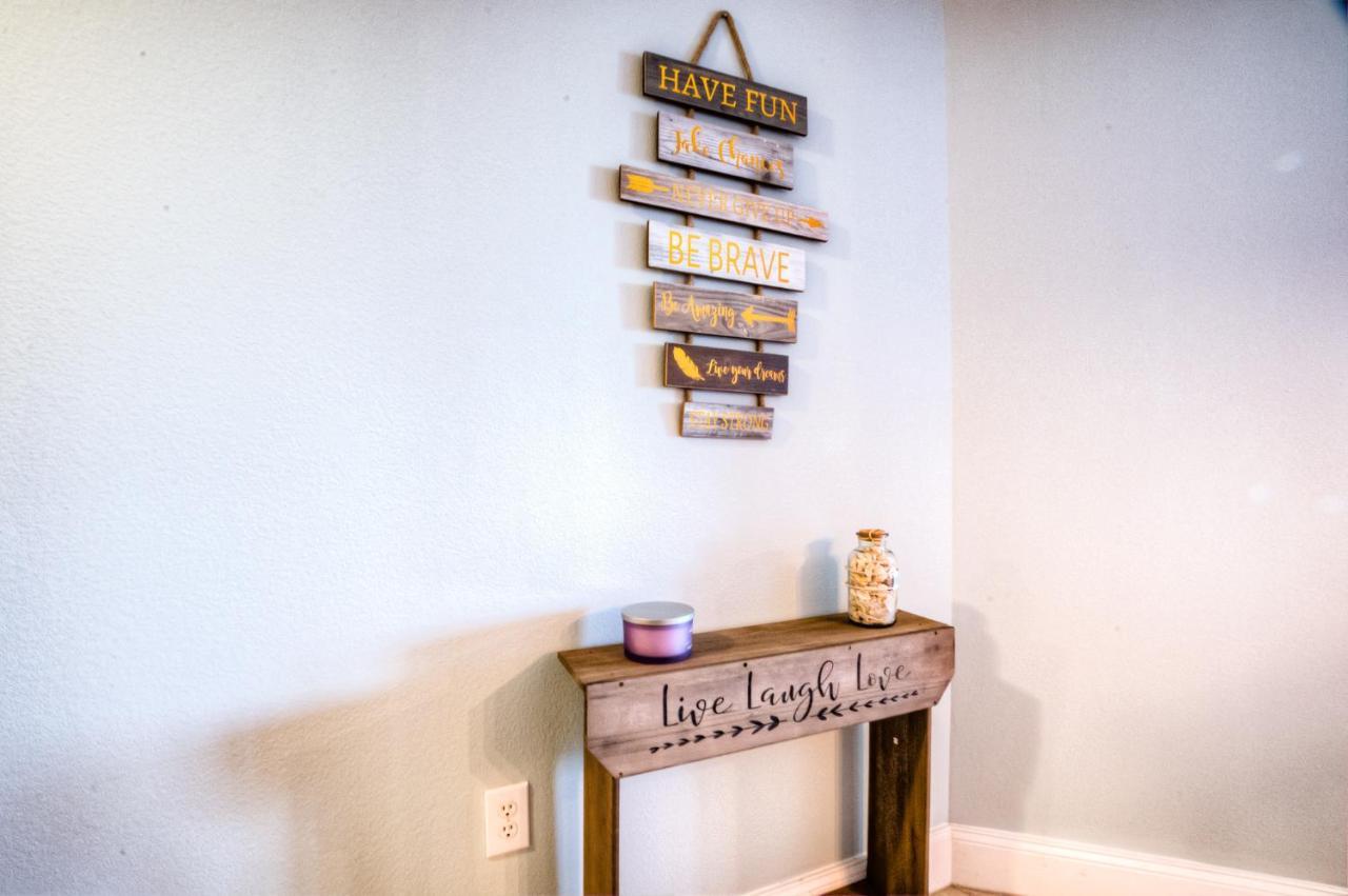 Holiday home Laketown Wharf 734 By Aneliya *