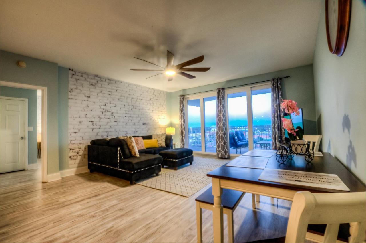 Laketown Wharf 734 By Aneliya Panama City Beach