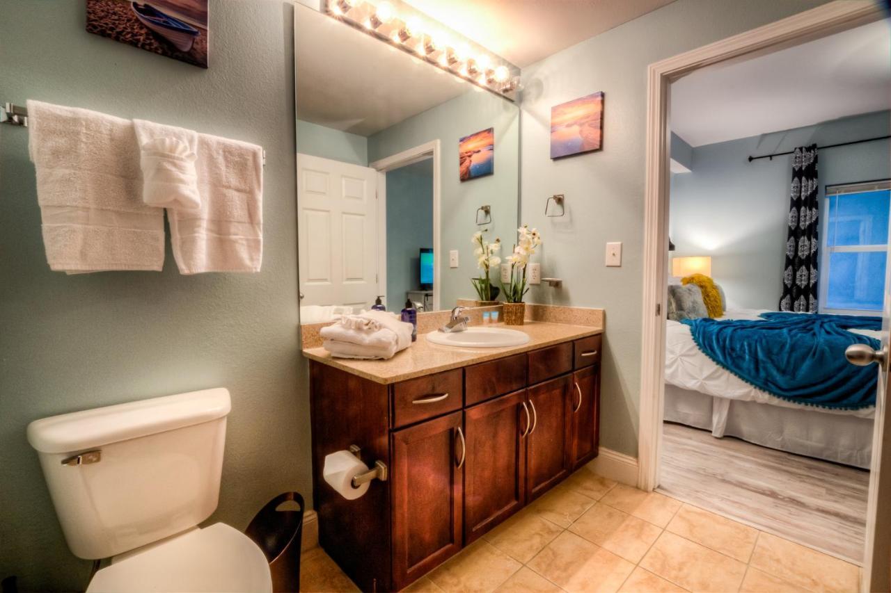 Laketown Wharf 734 By Aneliya Panama City Beach